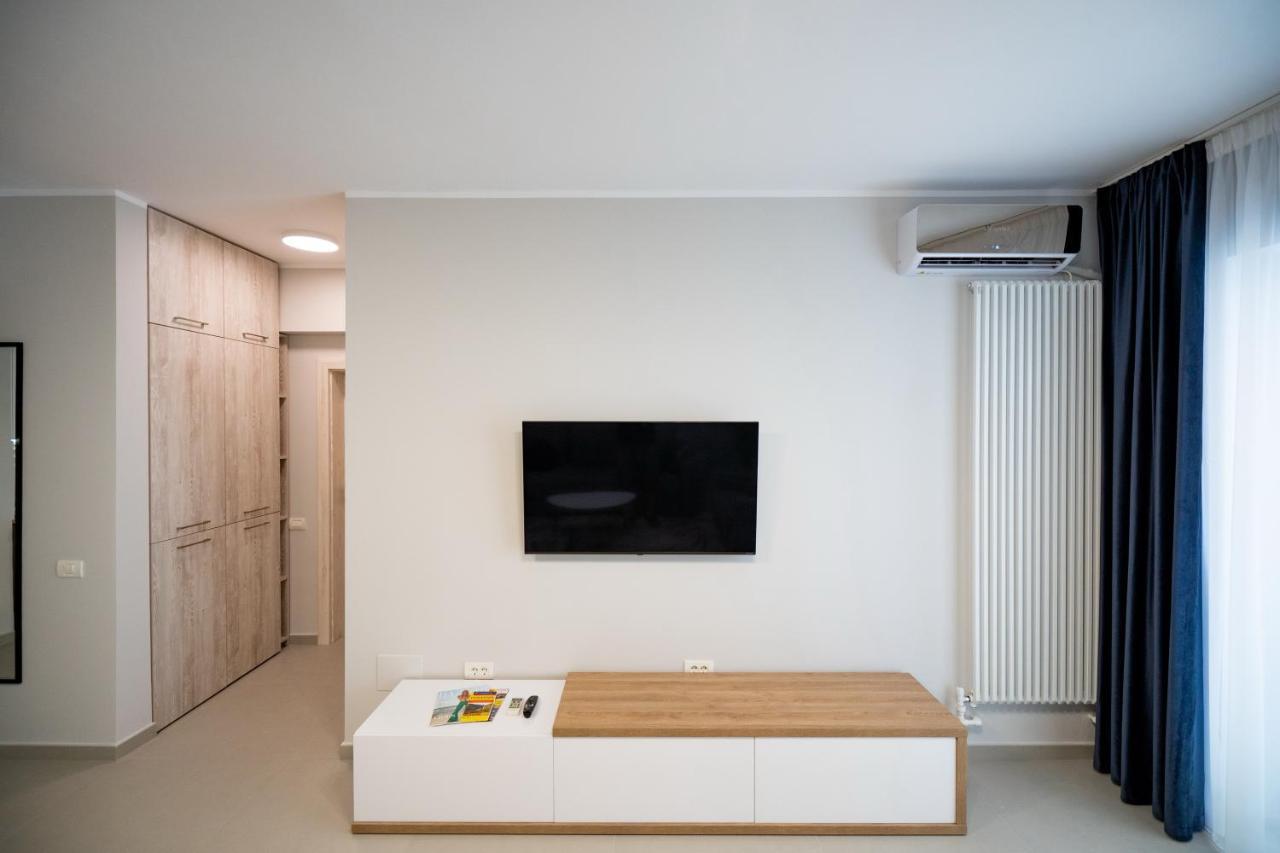 Moonlight Mamaia Apartments Exterior photo