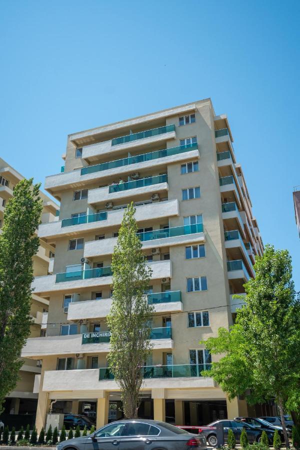 Moonlight Mamaia Apartments Exterior photo