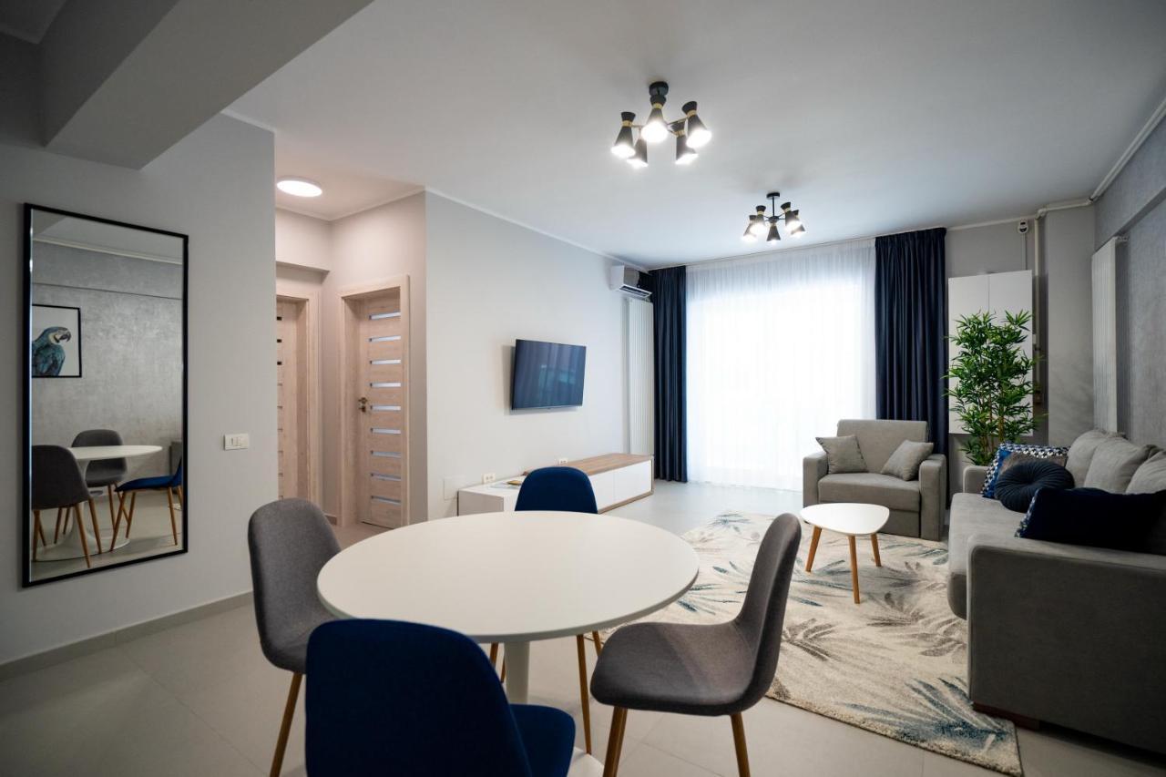 Moonlight Mamaia Apartments Exterior photo