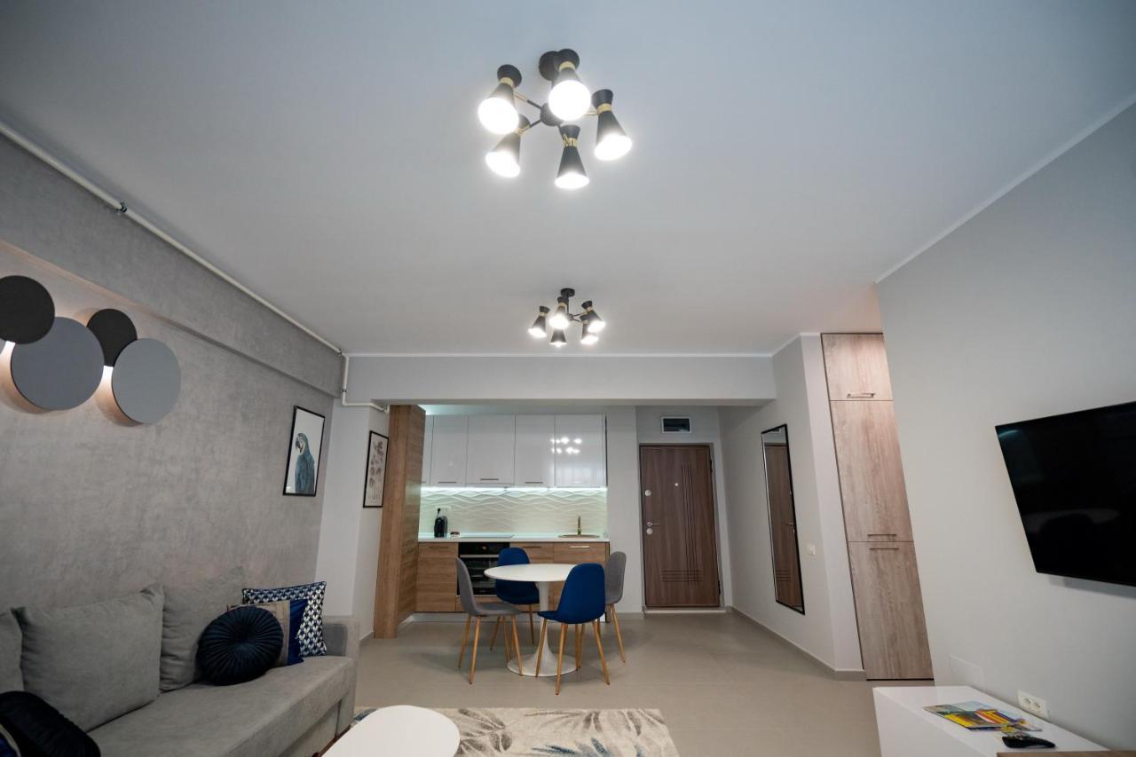Moonlight Mamaia Apartments Exterior photo